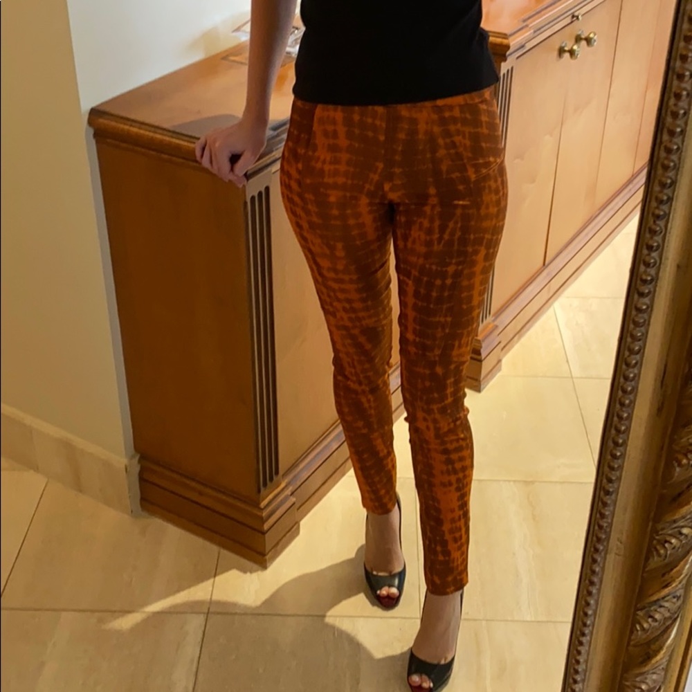 Alexis Pants